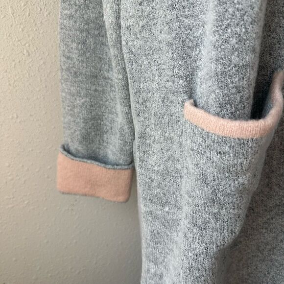 NWT Hem and Thread Women’s Coat - Picture 3 of 8